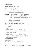 Preview for 32 page of ICP DAS USA Network Device I-7011 User Manual