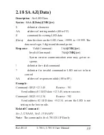 Preview for 39 page of ICP DAS USA Network Device I-7011 User Manual