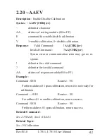 Preview for 41 page of ICP DAS USA Network Device I-7011 User Manual