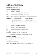 Preview for 47 page of ICP DAS USA Network Device I-7011 User Manual