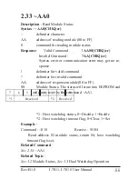 Preview for 55 page of ICP DAS USA Network Device I-7011 User Manual