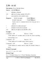 Preview for 56 page of ICP DAS USA Network Device I-7011 User Manual