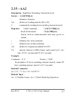 Preview for 57 page of ICP DAS USA Network Device I-7011 User Manual