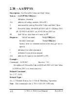 Preview for 60 page of ICP DAS USA Network Device I-7011 User Manual