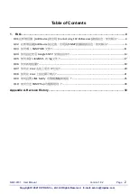 Preview for 2 page of ICP DAS USA NMC-9181 Faq Manual