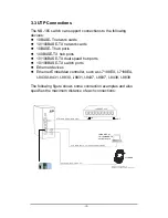 Preview for 10 page of ICP DAS USA NS-105 Installation Manual