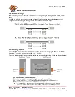 Предварительный просмотр 3 страницы ICP DAS USA NS-205 Quick Start Manual