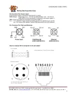 Preview for 3 page of ICP DAS USA NSM-208PSE-M12 Quick Start Manual