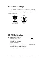 Preview for 13 page of ICP DAS USA PCI-1002H User Manual