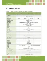 Preview for 7 page of ICP DAS USA PCI-1002L User Manual