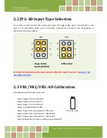 Preview for 14 page of ICP DAS USA PCI-1002L User Manual