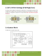 Preview for 16 page of ICP DAS USA PCI-1002L User Manual