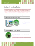 Preview for 24 page of ICP DAS USA PCI-1002L User Manual