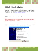 Preview for 31 page of ICP DAS USA PCI-1002L User Manual
