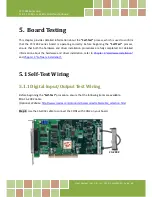 Preview for 37 page of ICP DAS USA PCI-1002L User Manual