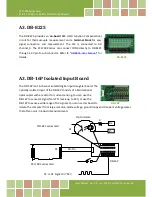 Preview for 69 page of ICP DAS USA PCI-1002L User Manual