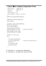 Preview for 38 page of ICP DAS USA PCI-1202 Series Hardware User Manual