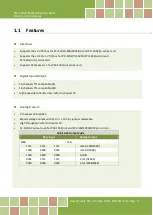 Preview for 8 page of ICP DAS USA PCI-1202L User Manual