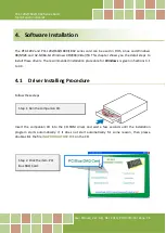 Preview for 36 page of ICP DAS USA PCI-1202L User Manual