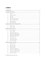 Preview for 75 page of ICP DAS USA PCI-D64HU User Manual