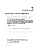 Preview for 87 page of ICP DAS USA PCI-D64HU User Manual