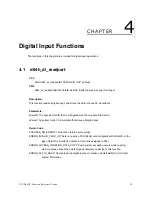 Preview for 90 page of ICP DAS USA PCI-D64HU User Manual