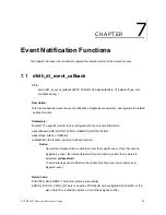 Preview for 122 page of ICP DAS USA PCI-D64HU User Manual