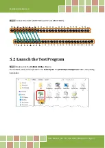 Preview for 28 page of ICP DAS USA PCI-D96SU User Manual