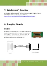 Preview for 38 page of ICP DAS USA PCI-D96SU User Manual