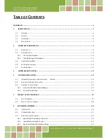 Preview for 2 page of ICP DAS USA PCI-FC16U series User Manual