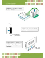 Предварительный просмотр 17 страницы ICP DAS USA PCI-FC16U series User Manual