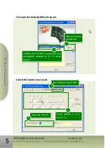 Preview for 5 page of ICP DAS USA PCI-M512 Quick Start Manual