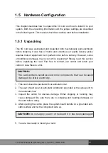 Предварительный просмотр 11 страницы ICP DAS USA PCI-P8R8 User Manual