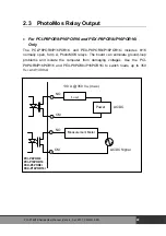 Предварительный просмотр 24 страницы ICP DAS USA PCI-P8R8 User Manual