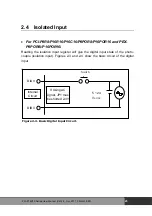 Предварительный просмотр 25 страницы ICP DAS USA PCI-P8R8 User Manual