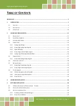 Предварительный просмотр 2 страницы ICP DAS USA PCIe-LM4 User Manual