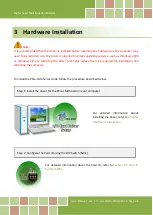 Предварительный просмотр 26 страницы ICP DAS USA PCIe-LM4 User Manual