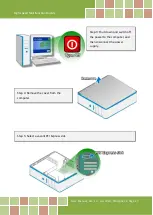 Предварительный просмотр 27 страницы ICP DAS USA PCIe-LM4 User Manual