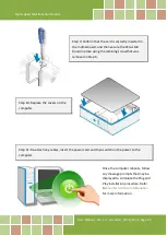 Предварительный просмотр 29 страницы ICP DAS USA PCIe-LM4 User Manual