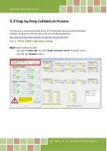 Предварительный просмотр 39 страницы ICP DAS USA PCIe-LM4 User Manual