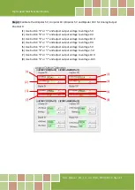 Предварительный просмотр 41 страницы ICP DAS USA PCIe-LM4 User Manual