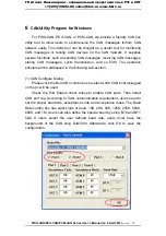 Preview for 75 page of ICP DAS USA PCM-CAN100 User Manual