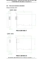 Preview for 85 page of ICP DAS USA PCM-CAN100 User Manual