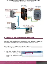 Preview for 49 page of ICP DAS USA PDS-220F Series User Manual