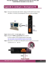 Preview for 76 page of ICP DAS USA PDS-220F Series User Manual