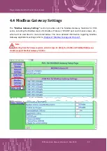 Предварительный просмотр 99 страницы ICP DAS USA PDS-5000 Series User Manual