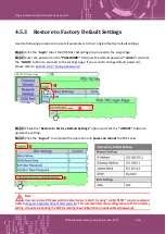 Предварительный просмотр 106 страницы ICP DAS USA PDS-5000 Series User Manual