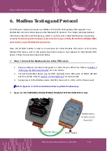 Предварительный просмотр 119 страницы ICP DAS USA PDS-5000 Series User Manual