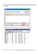 Preview for 14 page of ICP DAS USA PDS-700 Series User Manual