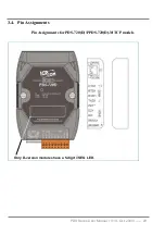 Preview for 29 page of ICP DAS USA PDS-700 Series User Manual